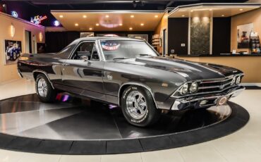 Chevrolet-El-Camino-1969-Pickup-Truck-9