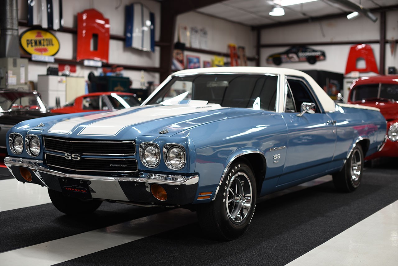 Chevrolet-El-Camino-1970-Utility-1