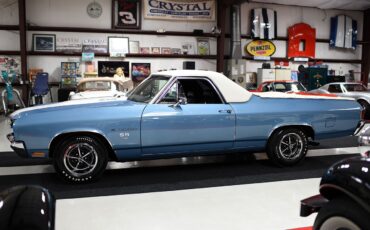 Chevrolet-El-Camino-1970-Utility