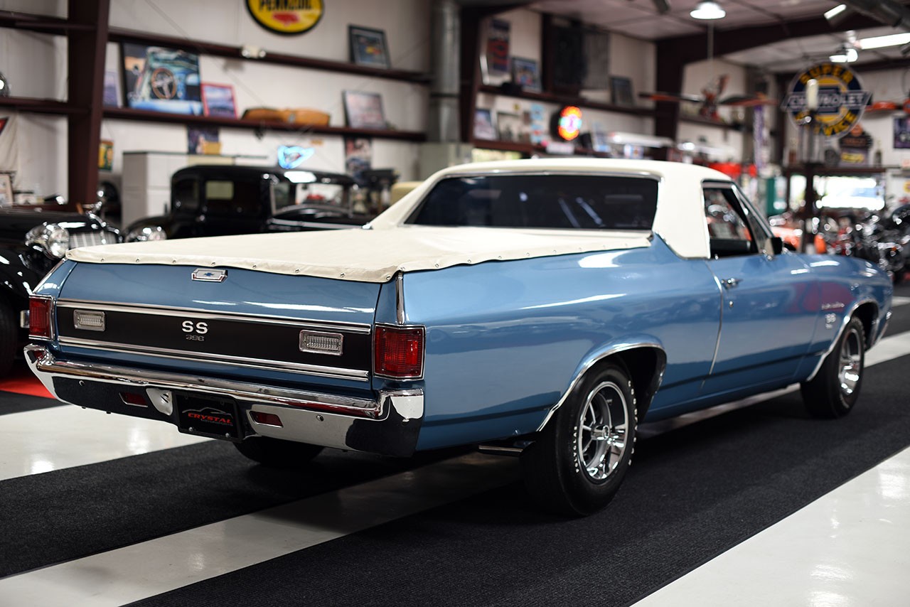 Chevrolet-El-Camino-1970-Utility-4