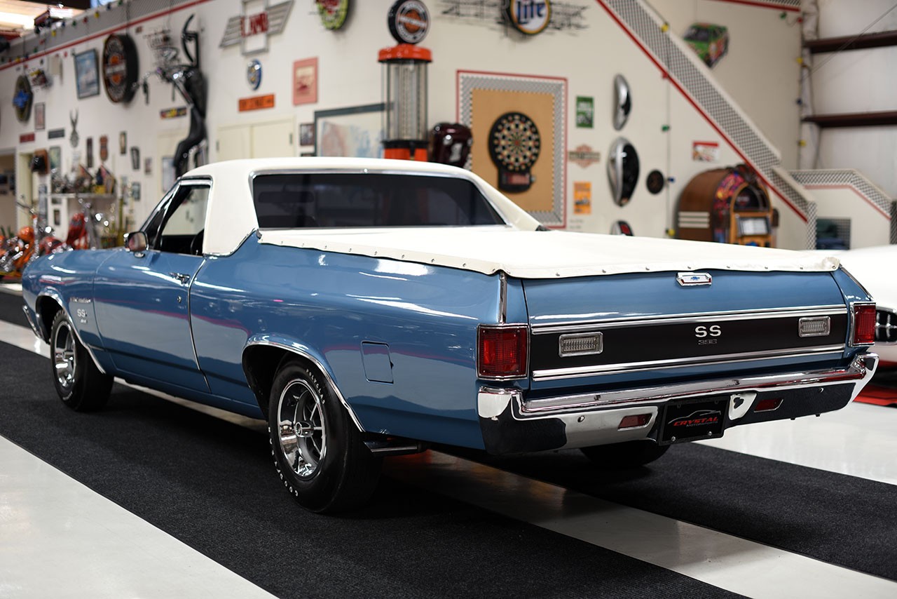 Chevrolet-El-Camino-1970-Utility-6