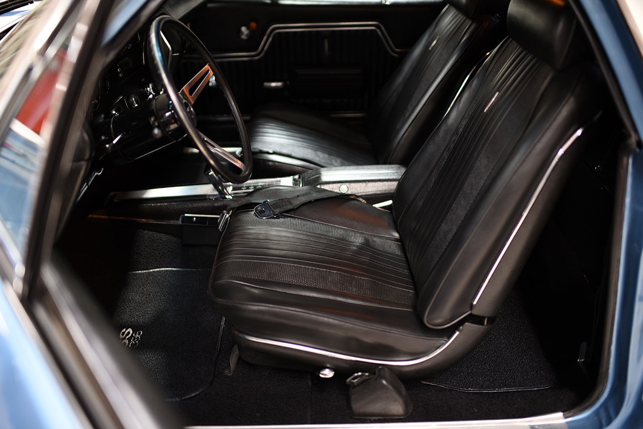 Chevrolet-El-Camino-1970-Utility-9