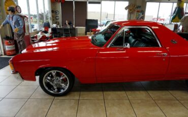 Chevrolet-El-Camino-1972-Classic-Car-34