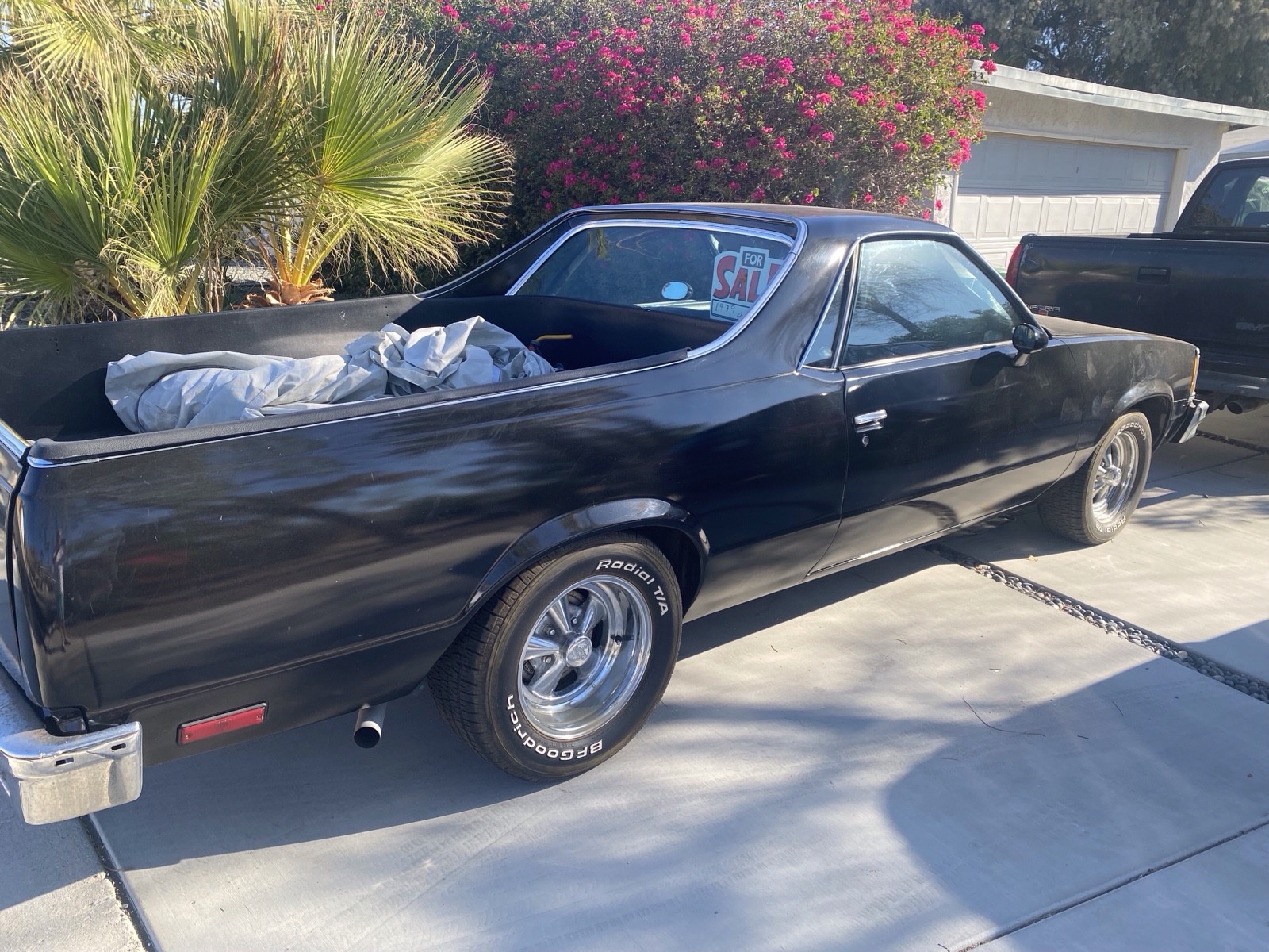 Chevrolet El Camino 1979