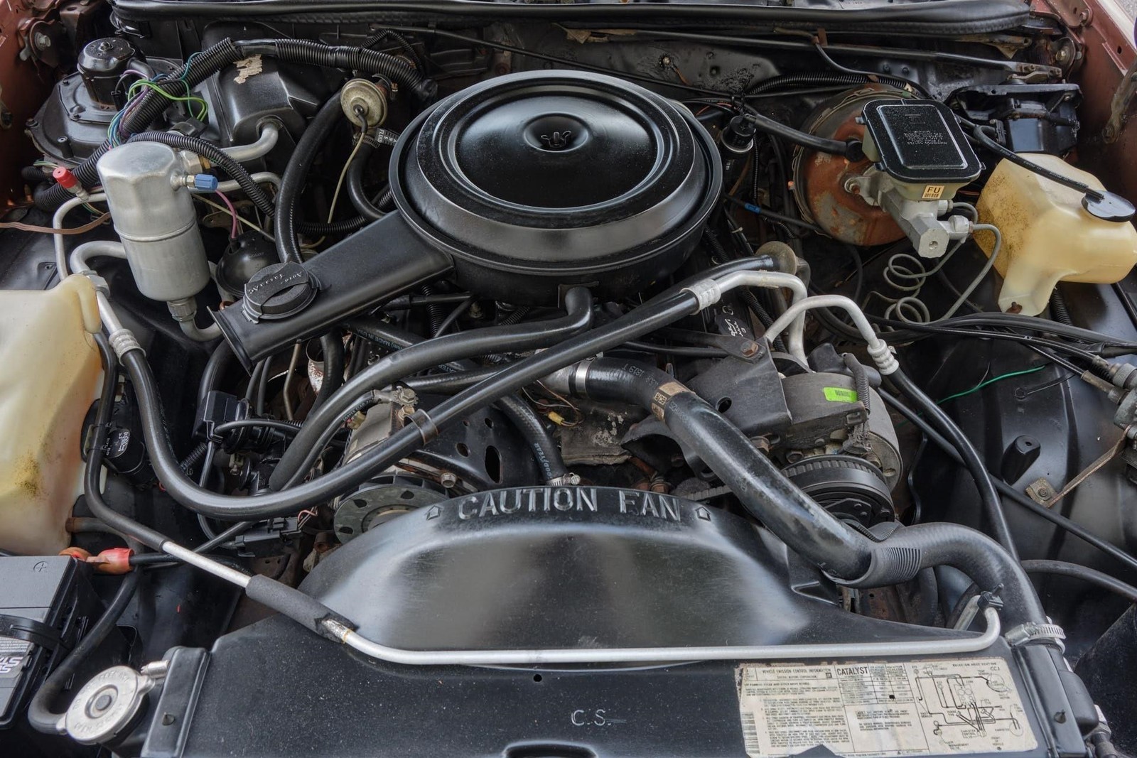 Chevrolet-El-Camino-1982-Pickup-11