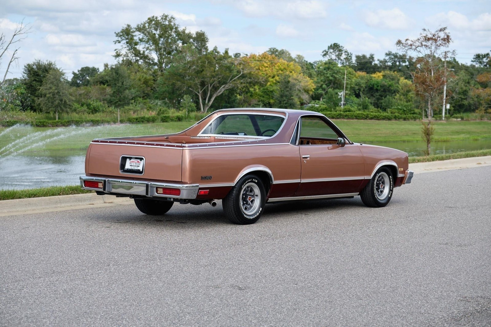 Chevrolet-El-Camino-1982-Pickup-6