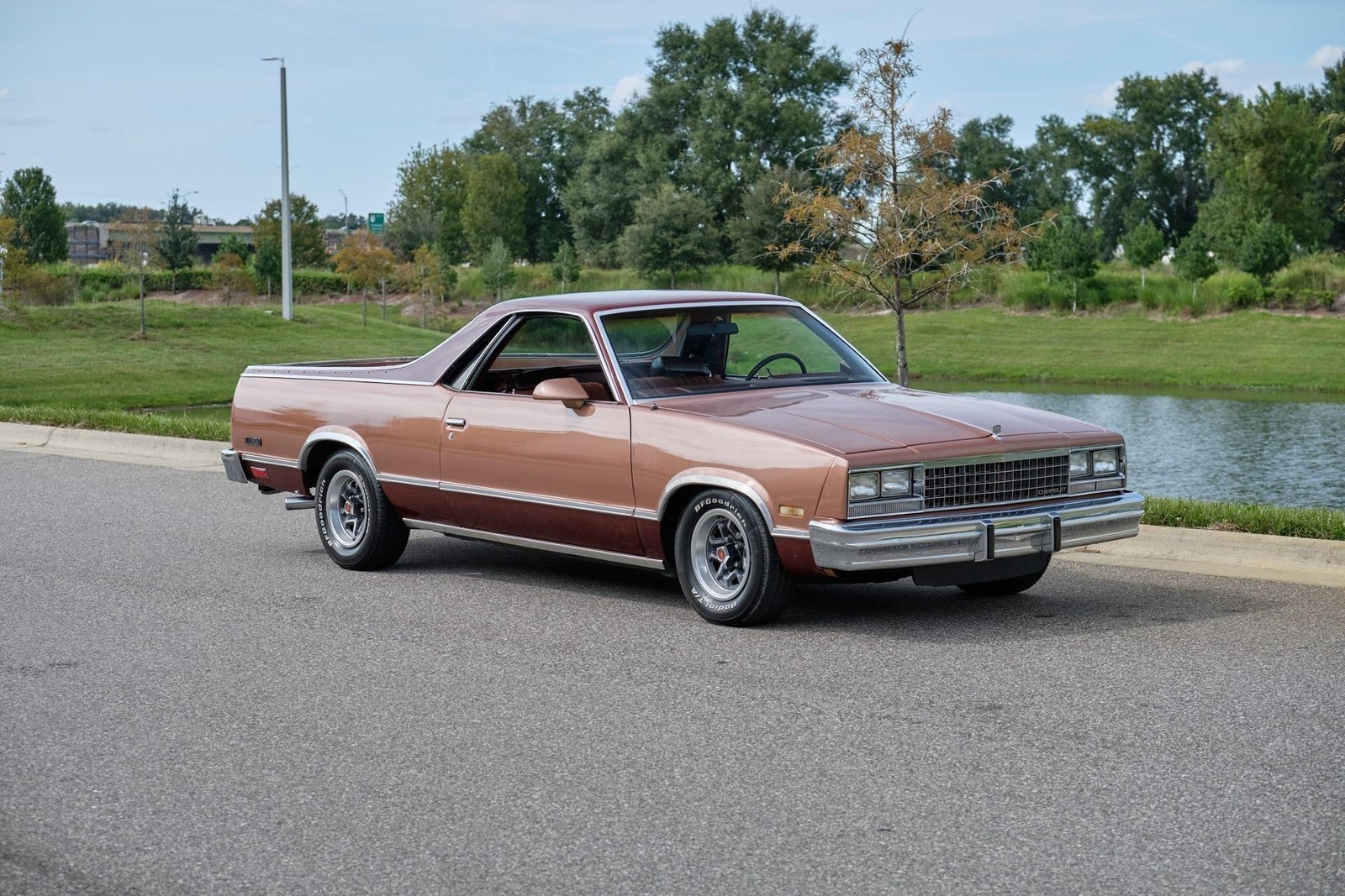 Chevrolet-El-Camino-1982-Pickup-8