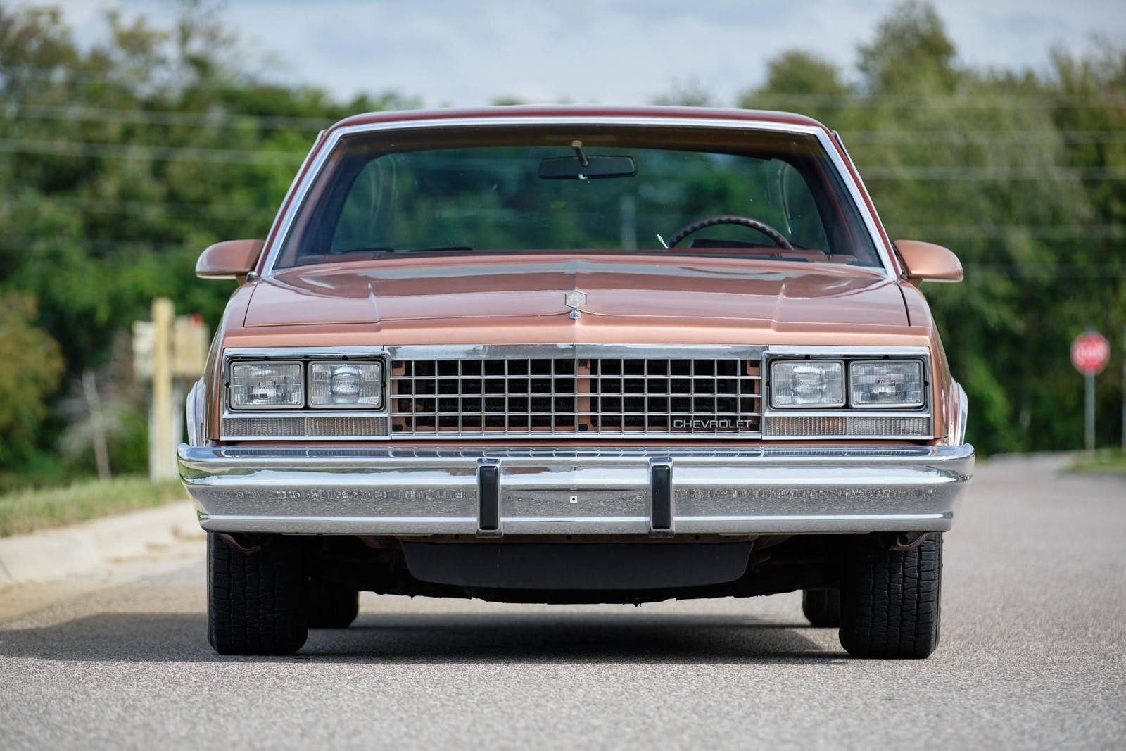Chevrolet-El-Camino-1982-Pickup-9