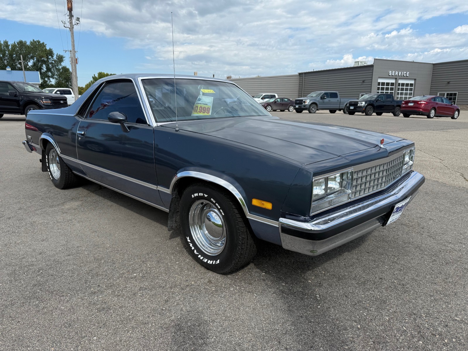 Chevrolet-El-Camino-1983-Standard-Cab-Pickup-1