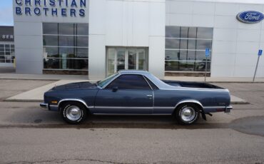 Chevrolet-El-Camino-1983-Standard-Cab-Pickup-4
