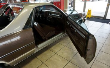 Chevrolet-El-Camino-1984-Classic-Car-22