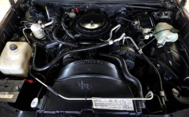 Chevrolet-El-Camino-1984-Classic-Car-30