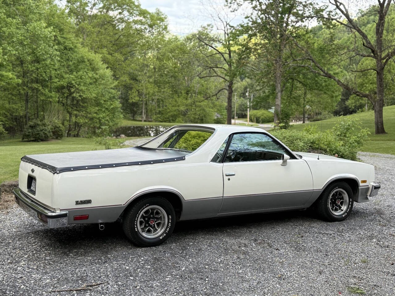Chevrolet-El-Camino-1984-Pickup-Truck-18
