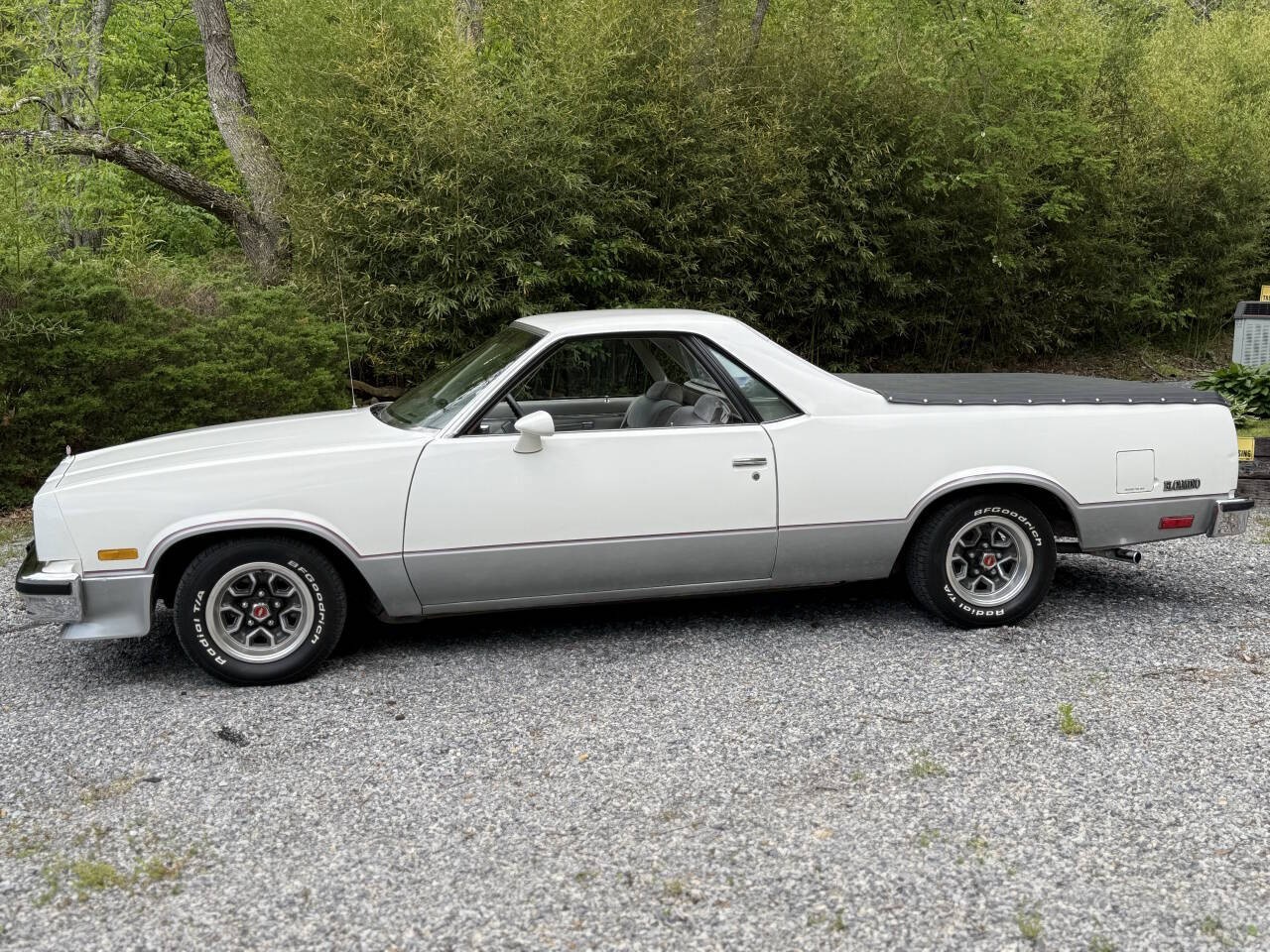 Chevrolet-El-Camino-1984-Pickup-Truck-2
