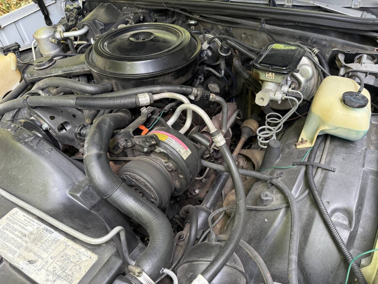 Chevrolet-El-Camino-1984-Pickup-Truck-39