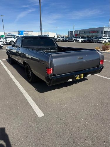 Chevrolet-El-camino-1967-Gray-1
