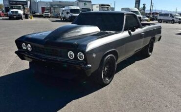 Chevrolet-El-camino-1967-Gray