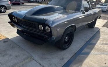 Chevrolet-El-camino-1967-Gray-4