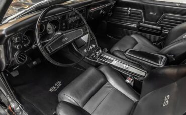 Chevrolet-El-camino-1969-Gray-10