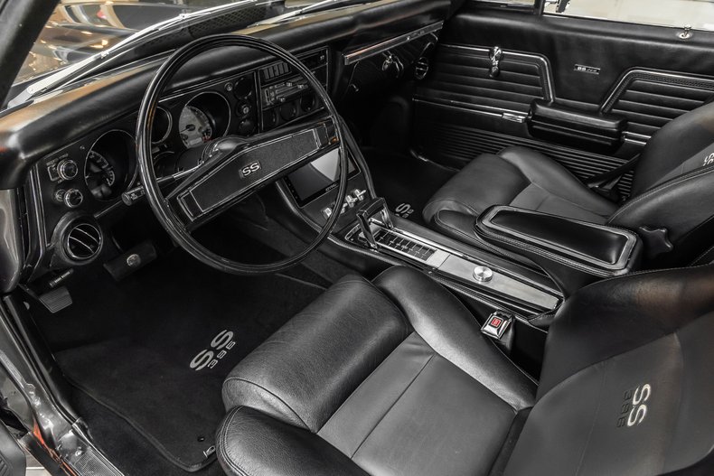 Chevrolet-El-camino-1969-Gray-10