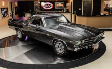 Chevrolet-El-camino-1969-Gray-2