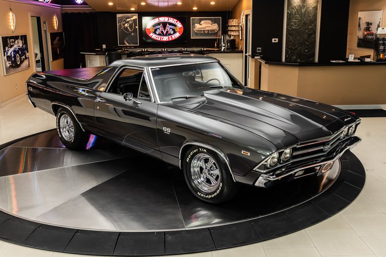 Chevrolet-El-camino-1969-Gray-2