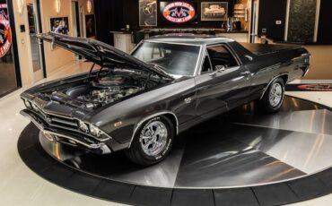 Chevrolet-El-camino-1969-Gray-20