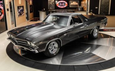 Chevrolet-El-camino-1969-Gray-7