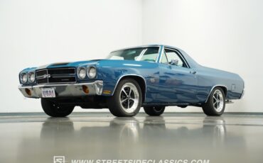 Chevrolet-El-camino-1970-Fathom-Blue-Medium-Blue-1