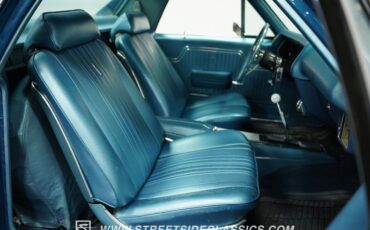 Chevrolet-El-camino-1970-Fathom-Blue-Medium-Blue-11
