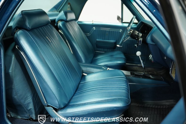 Chevrolet-El-camino-1970-Fathom-Blue-Medium-Blue-11