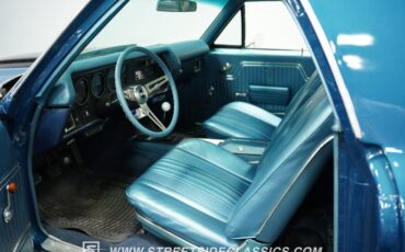 Chevrolet-El-camino-1970-Fathom-Blue-Medium-Blue-13