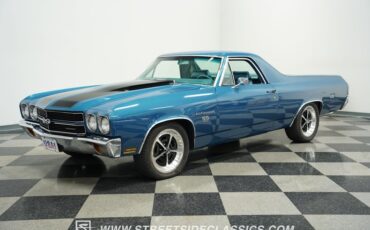 Chevrolet-El-camino-1970-Fathom-Blue-Medium-Blue-14