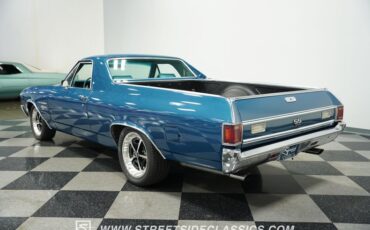 Chevrolet-El-camino-1970-Fathom-Blue-Medium-Blue-18