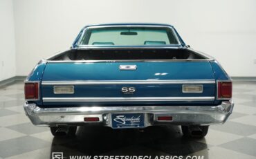 Chevrolet-El-camino-1970-Fathom-Blue-Medium-Blue-19