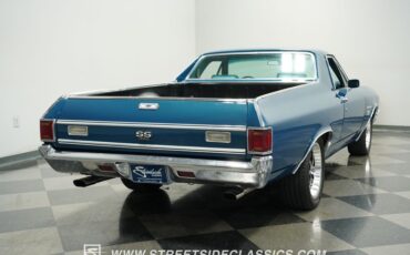 Chevrolet-El-camino-1970-Fathom-Blue-Medium-Blue-20