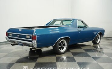 Chevrolet-El-camino-1970-Fathom-Blue-Medium-Blue-21