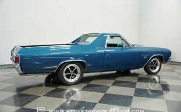 Chevrolet-El-camino-1970-Fathom-Blue-Medium-Blue-22