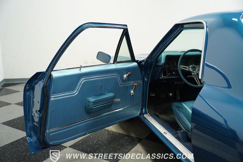 Chevrolet-El-camino-1970-Fathom-Blue-Medium-Blue-25