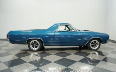 Chevrolet-El-camino-1970-Fathom-Blue-Medium-Blue-26