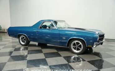 Chevrolet-El-camino-1970-Fathom-Blue-Medium-Blue-27
