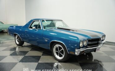 Chevrolet-El-camino-1970-Fathom-Blue-Medium-Blue-28