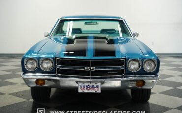 Chevrolet-El-camino-1970-Fathom-Blue-Medium-Blue-29