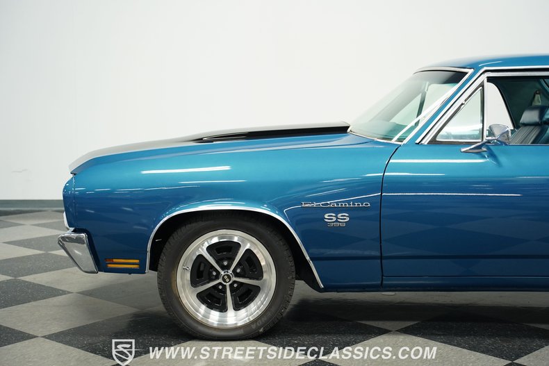 Chevrolet-El-camino-1970-Fathom-Blue-Medium-Blue-3