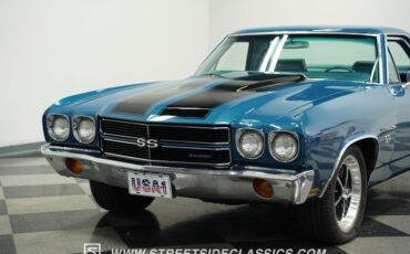 Chevrolet-El-camino-1970-Fathom-Blue-Medium-Blue-30