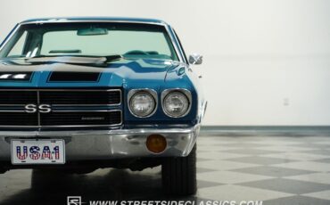 Chevrolet-El-camino-1970-Fathom-Blue-Medium-Blue-31