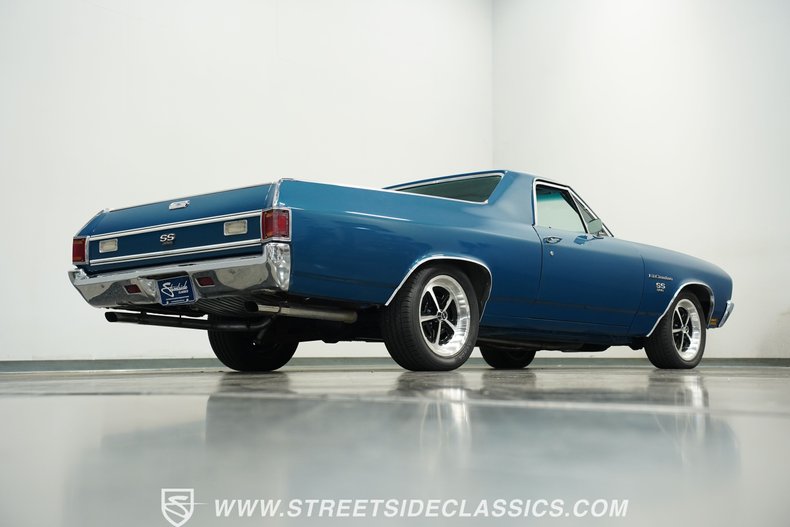 Chevrolet-El-camino-1970-Fathom-Blue-Medium-Blue-32