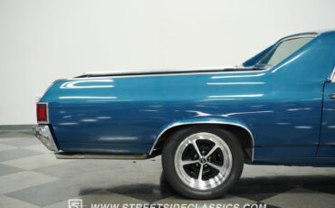 Chevrolet-El-camino-1970-Fathom-Blue-Medium-Blue-34