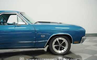 Chevrolet-El-camino-1970-Fathom-Blue-Medium-Blue-35