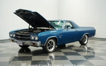 Chevrolet-El-camino-1970-Fathom-Blue-Medium-Blue-36